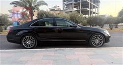 مرسيدس بنز S-Class